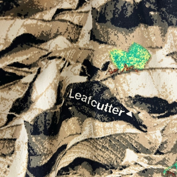 Nike ACG Smith Summit Water Repellent UV Leafcutter Cargo Pants HQ0199-297 XXL - Picture 5 of 13